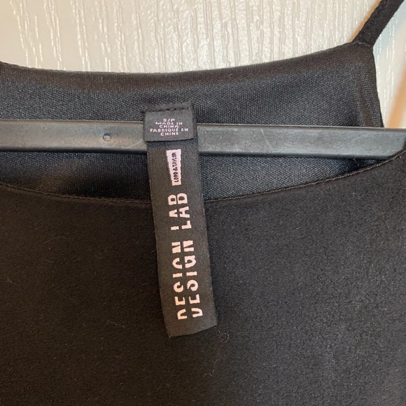 Black Top - Picture 2 of 2